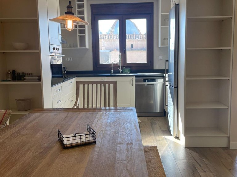 Penthouse for Rent in Alicante, Alicante 10