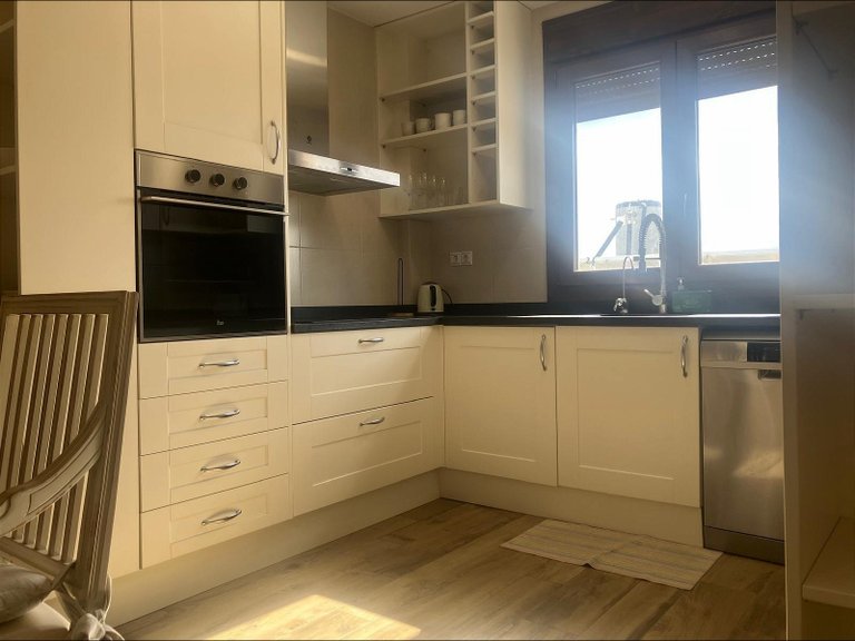 Penthouse for Rent in Alicante, Alicante 11