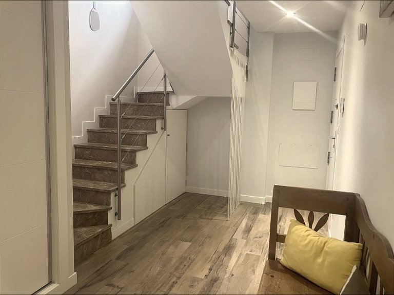 Penthouse for Rent in Alicante, Alicante 14
