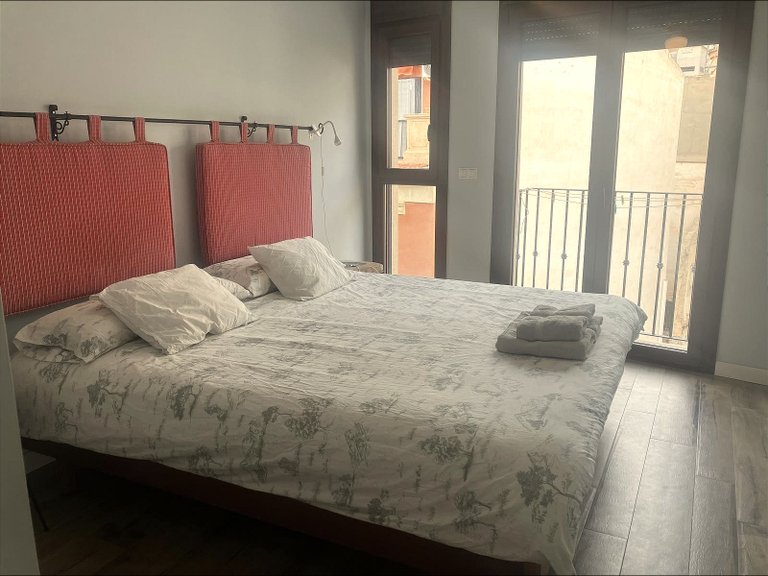 Penthouse for Rent in Alicante, Alicante 15