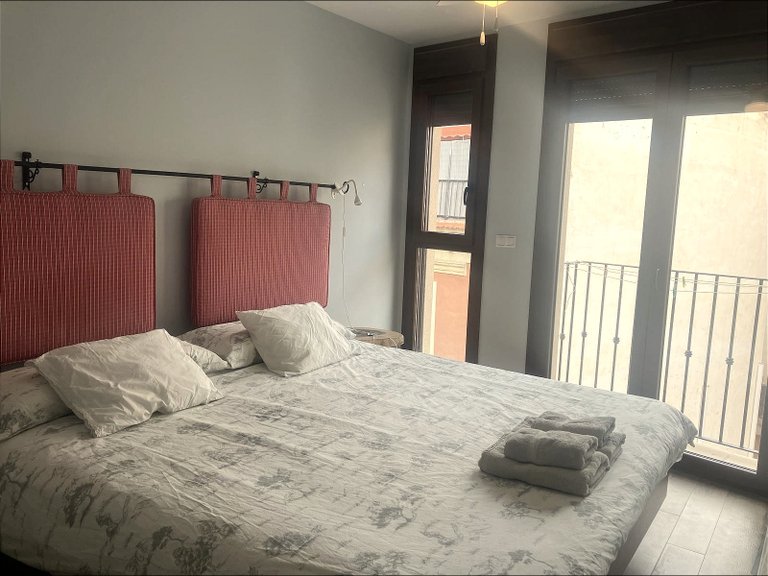 Penthouse for Rent in Alicante, Alicante 16