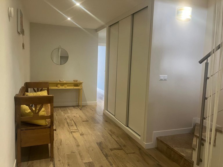 Penthouse for Rent in Alicante, Alicante 28