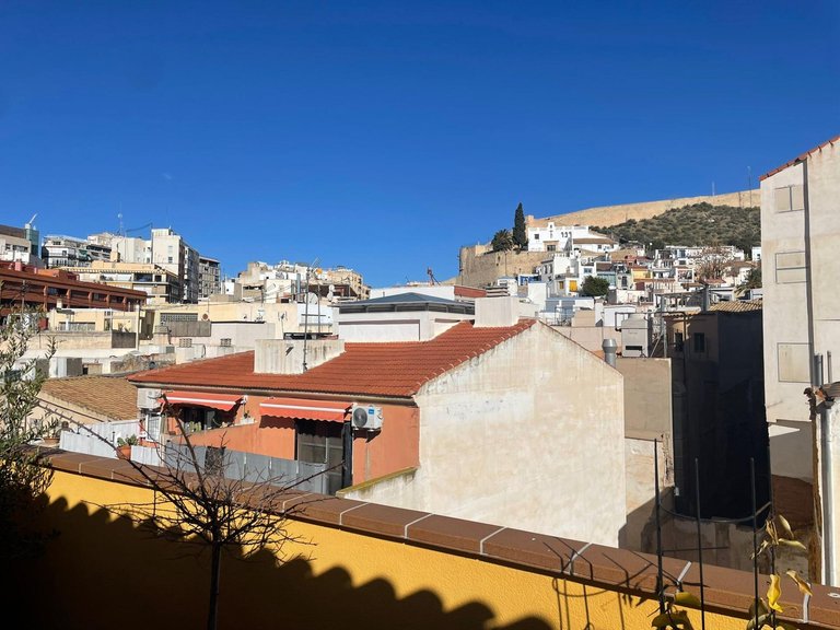 Penthouse for Rent in Alicante, Alicante 3