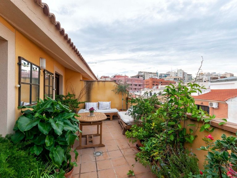 Penthouse for Rent in Alicante, Alicante 4