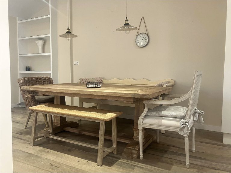 Penthouse for Rent in Alicante, Alicante 8