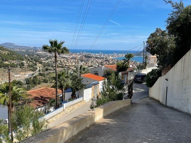 Villa for Sale in Calpe, Alicante 10