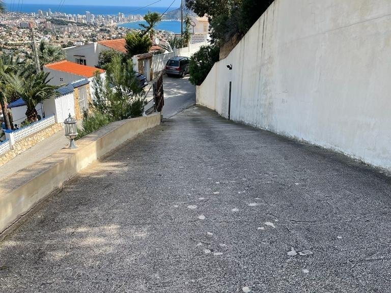 Villa for Sale in Calpe, Alicante 11