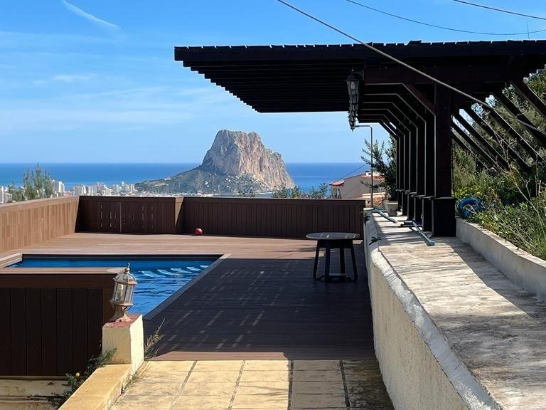 Villa for Sale in Calpe, Alicante 14