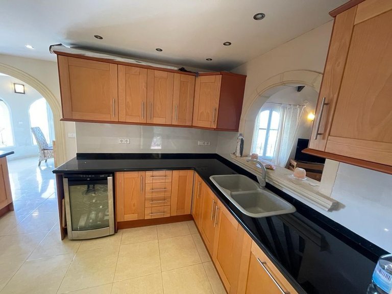 Villa for Sale in Calpe, Alicante 16