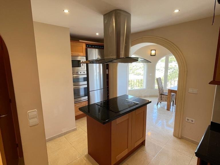 Villa for Sale in Calpe, Alicante 17