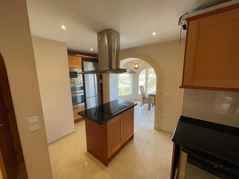 Villa for Sale in Calpe, Alicante 19