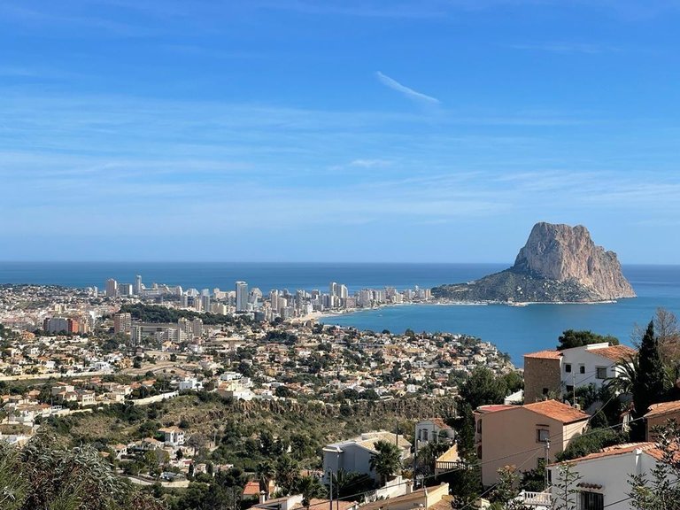 Villa for Sale in Calpe, Alicante 2