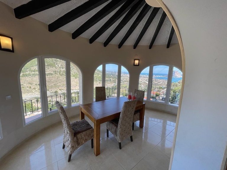 Villa for Sale in Calpe, Alicante 20