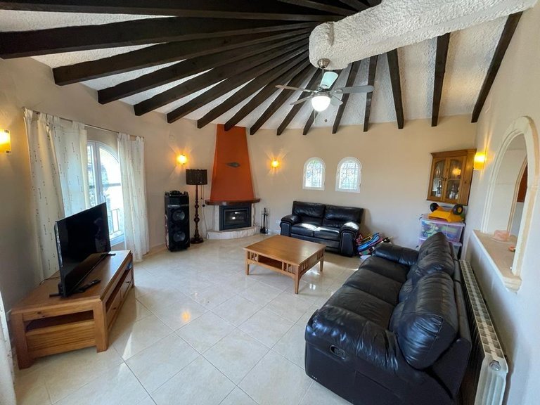 Villa for Sale in Calpe, Alicante 21