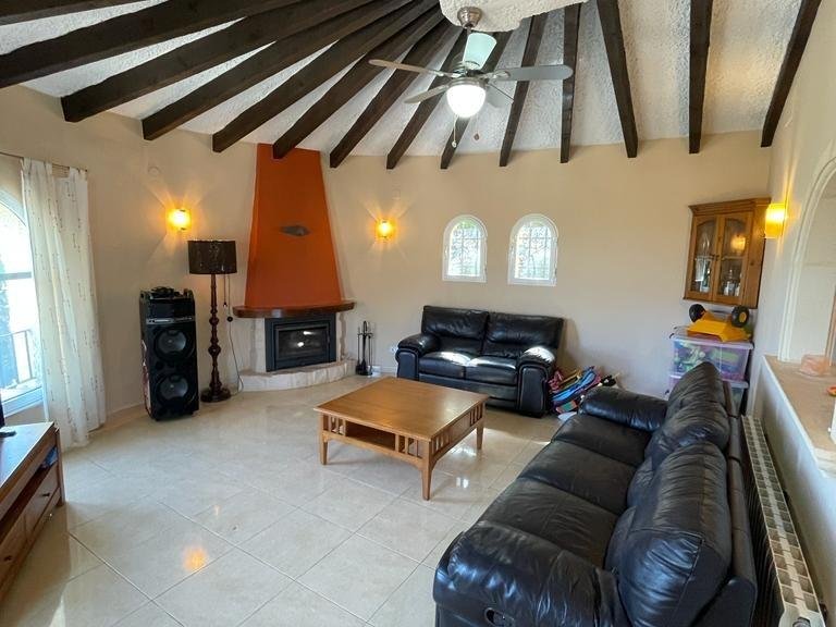 Villa for Sale in Calpe, Alicante 22