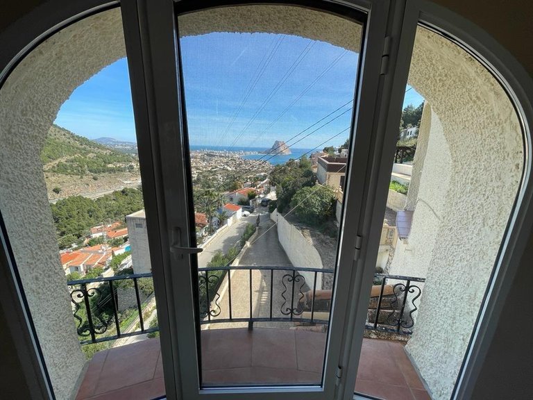 Villa for Sale in Calpe, Alicante 24
