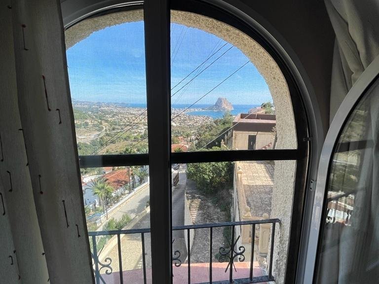 Villa for Sale in Calpe, Alicante 25