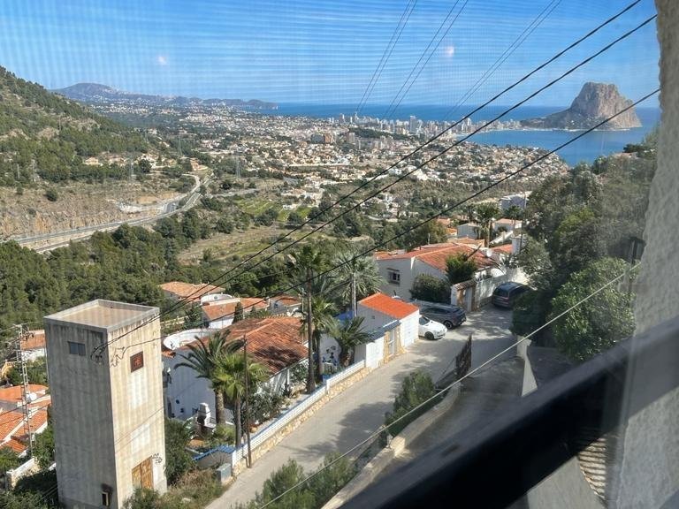 Villa for Sale in Calpe, Alicante 26