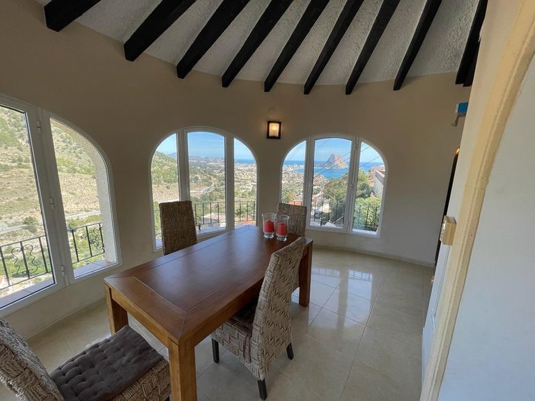 Villa for Sale in Calpe, Alicante 35