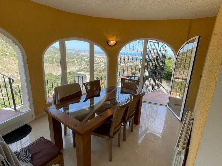 Villa for Sale in Calpe, Alicante 36