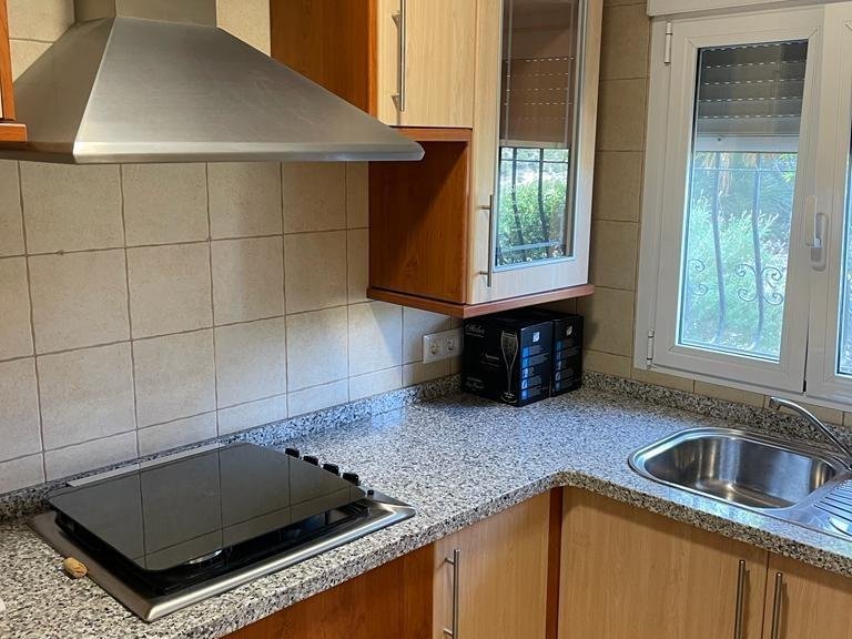 Villa for Sale in Calpe, Alicante 38