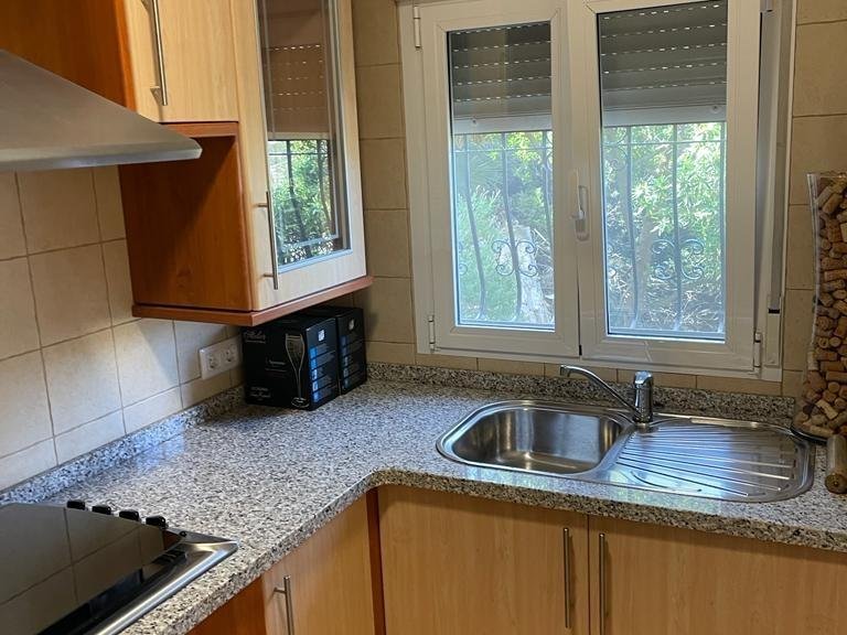 Villa for Sale in Calpe, Alicante 43