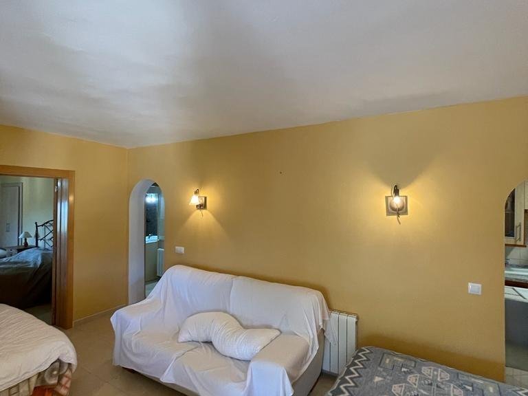 Villa for Sale in Calpe, Alicante 44