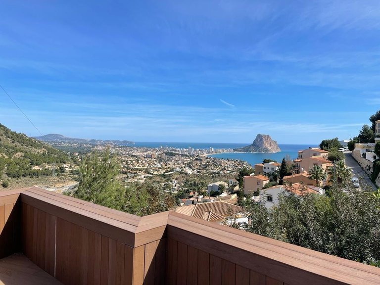 Villa for Sale in Calpe, Alicante 5