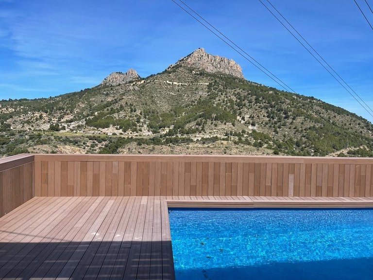 Villa for Sale in Calpe, Alicante 6