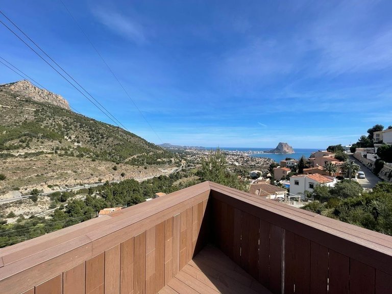 Villa for Sale in Calpe, Alicante 7