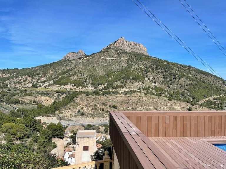 Villa for Sale in Calpe, Alicante 9