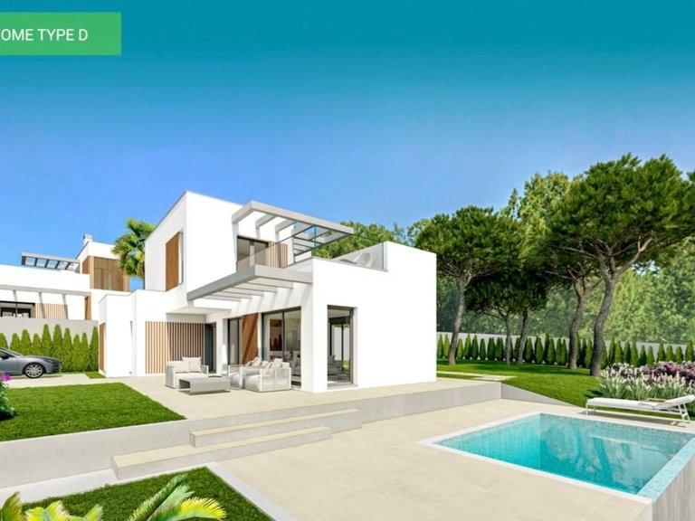 Villa for Sale in Finestrat, Alicante 1