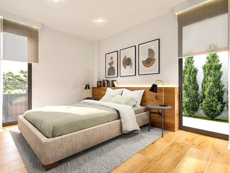 Villa for Sale in Finestrat, Alicante 10