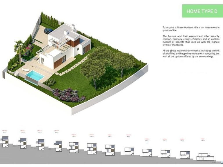 Villa for Sale in Finestrat, Alicante 14