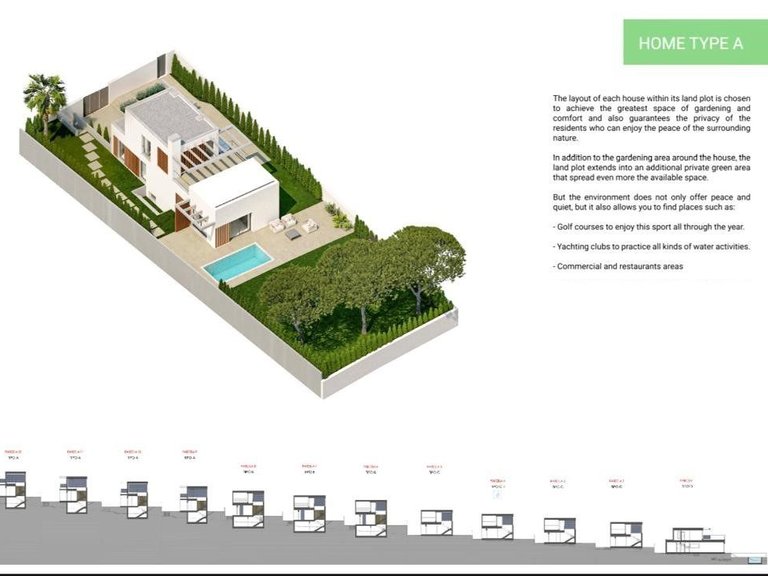 Villa for Sale in Finestrat, Alicante 15