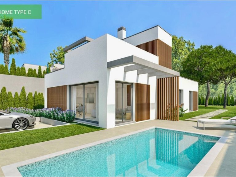 Villa for Sale in Finestrat, Alicante 2