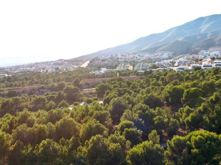 Villa for Sale in Finestrat, Alicante 23