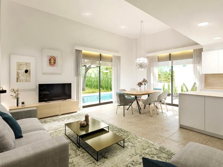 Villa for Sale in Finestrat, Alicante 6