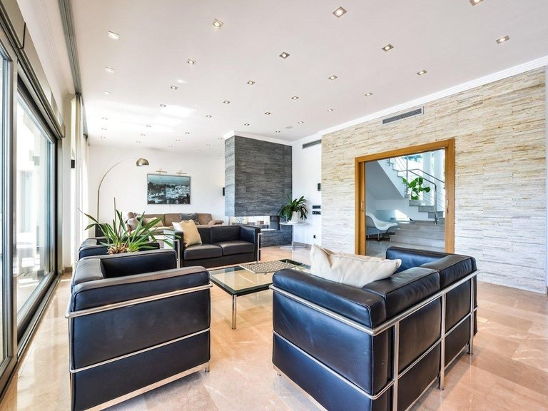 Villa for Sale in Benissa, Alicante 16