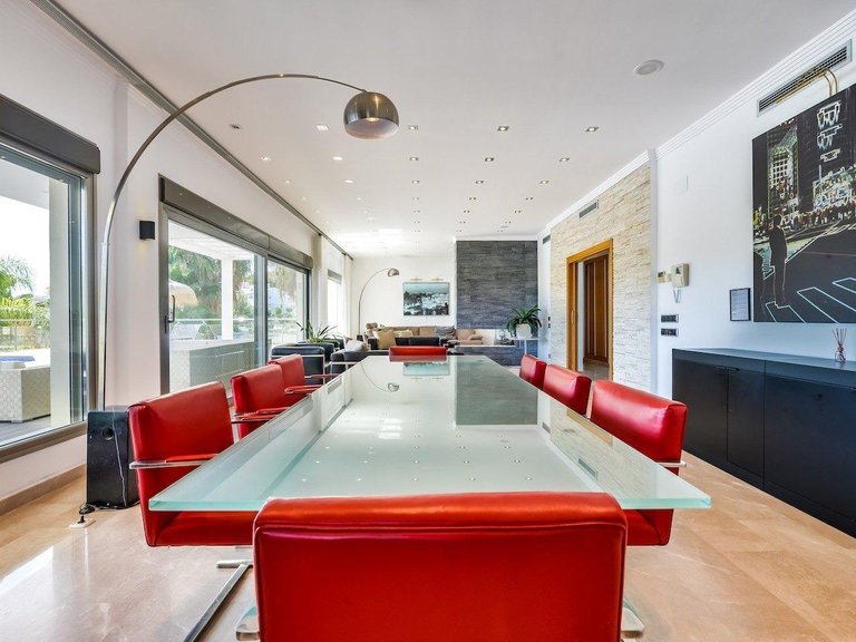 Villa for Sale in Benissa, Alicante 19