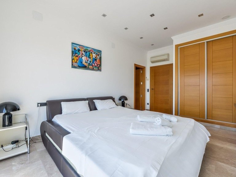 Villa for Sale in Benissa, Alicante 26