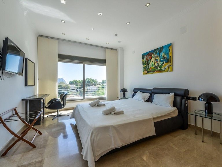 Villa for Sale in Benissa, Alicante 31