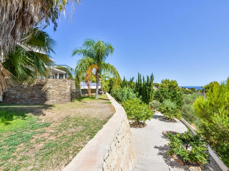 Villa for Sale in Benissa, Alicante 36