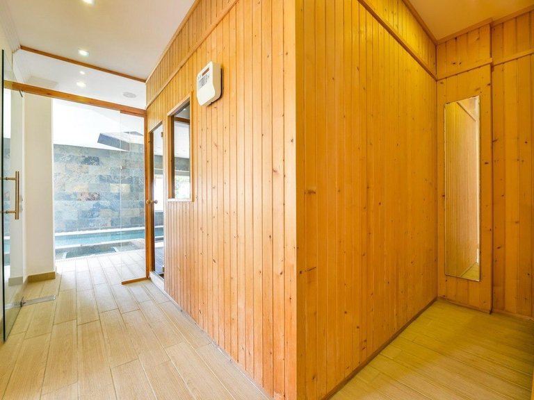 Villa for Sale in Benissa, Alicante 45