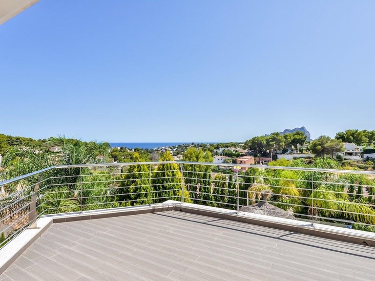 Villa for Sale in Benissa, Alicante 46