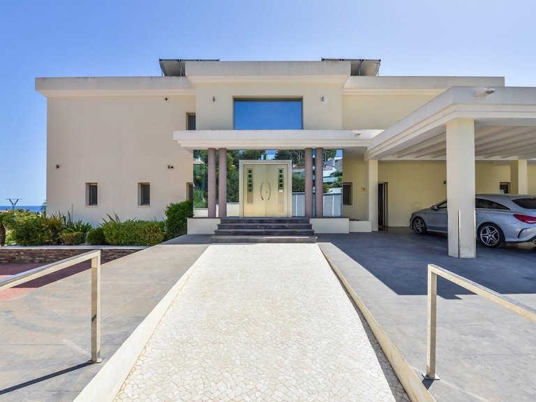 Villa for Sale in Benissa, Alicante 48