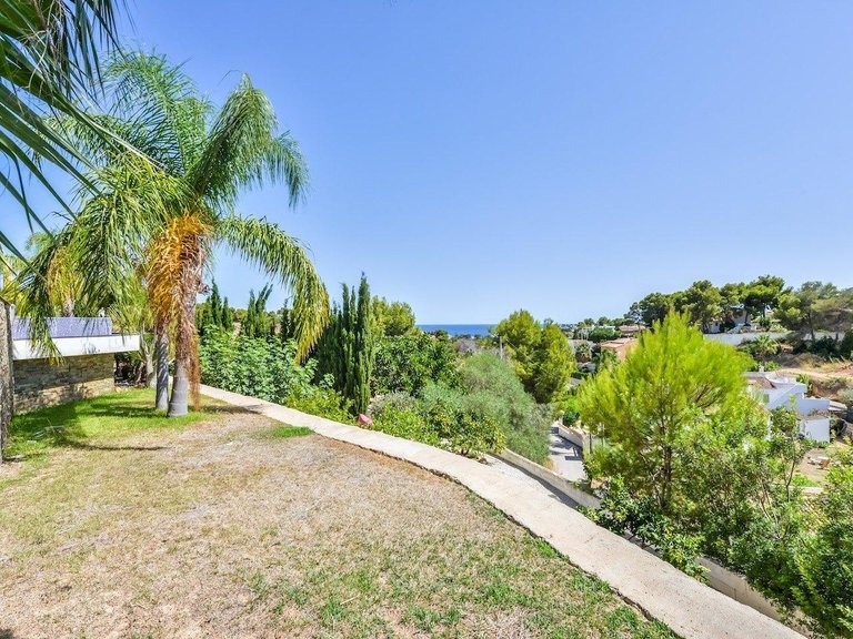 Villa for Sale in Benissa, Alicante 49