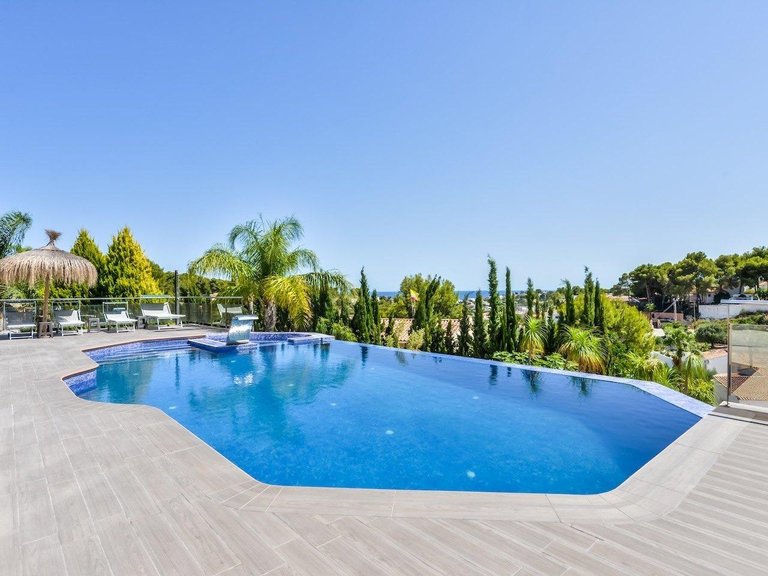 Villa for Sale in Benissa, Alicante 6