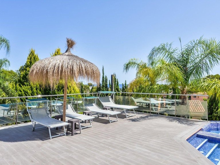 Villa for Sale in Benissa, Alicante 7