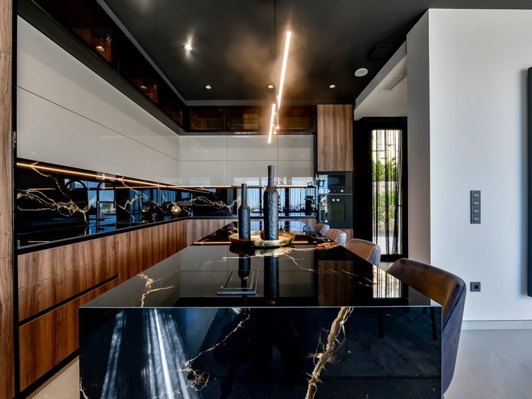 Villa for Sale in Finestrat, Alicante 13